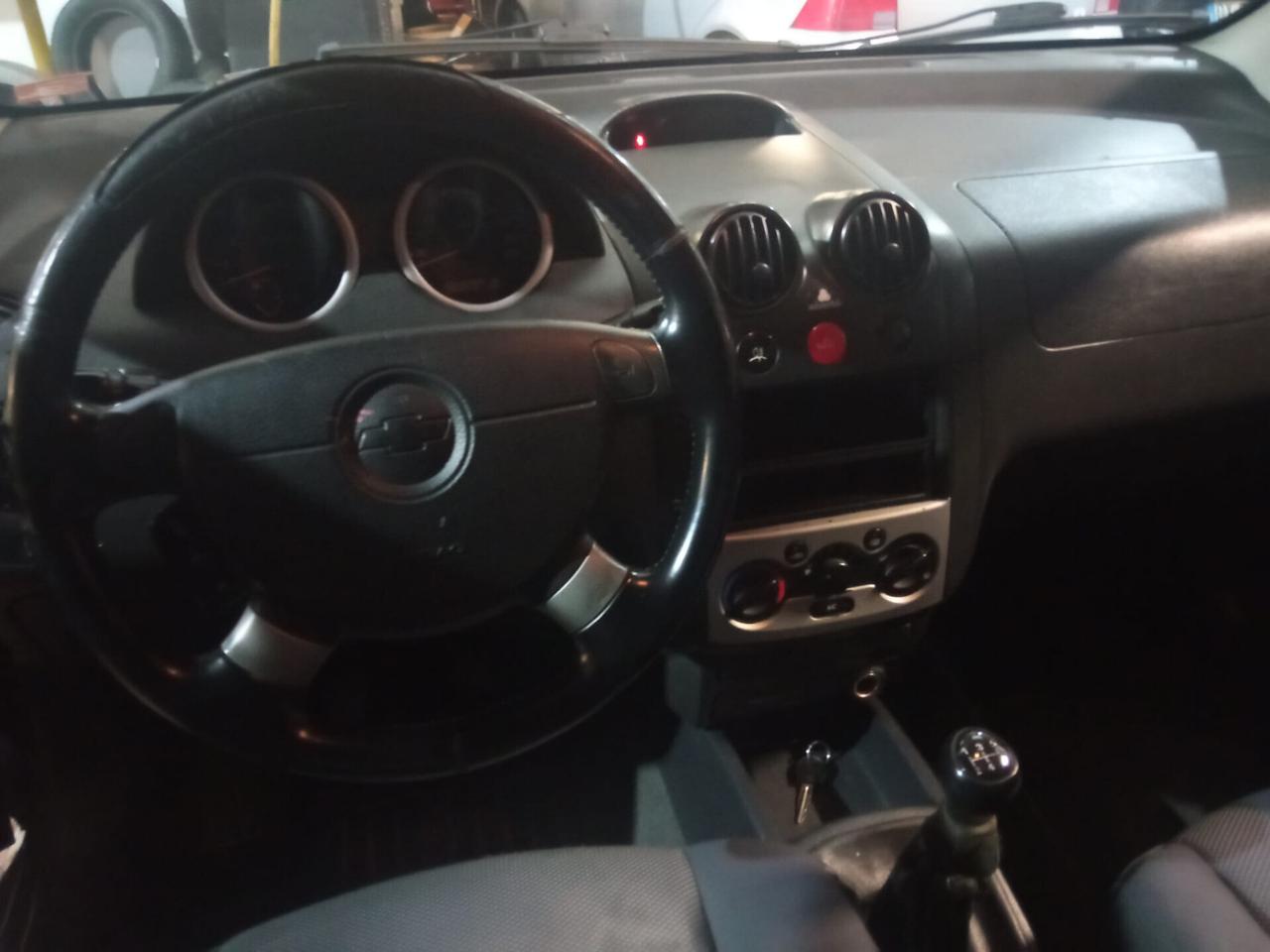 Opel Zafira 1.9 CDTI 120CV Cosmo 7 POSTI