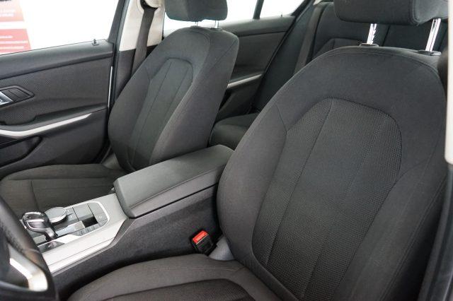 BMW 318 d Business Advantage aut.Ufficiale Bmw Uniprop.