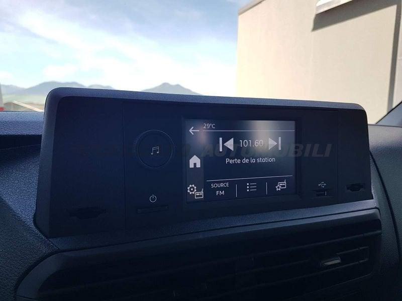 FIAT Scudo 7HS3S25