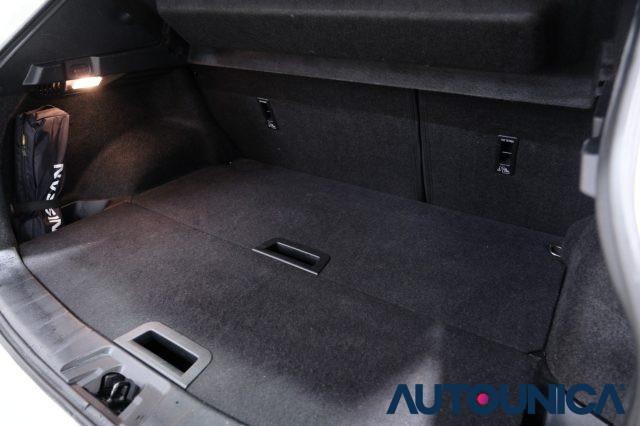 NISSAN Qashqai 1.5 DCI TEKNA TETTO PANORAMA FARI LED