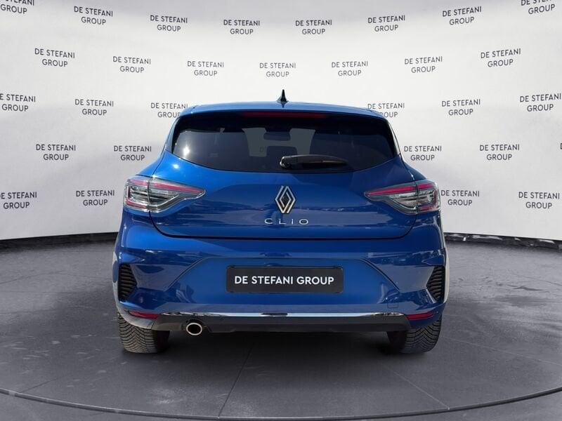 Renault Clio Clio 1.0 tce Techno 90cv