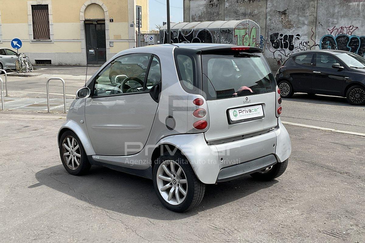SMART 600 smart & passion (40 kW)