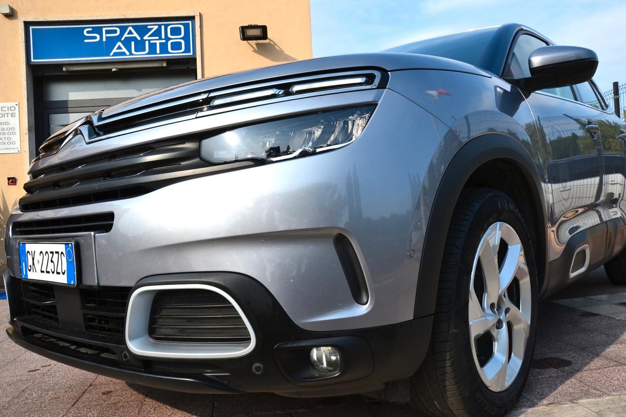 Citroen C5 Aircross BlueHDi 130 S&S Business