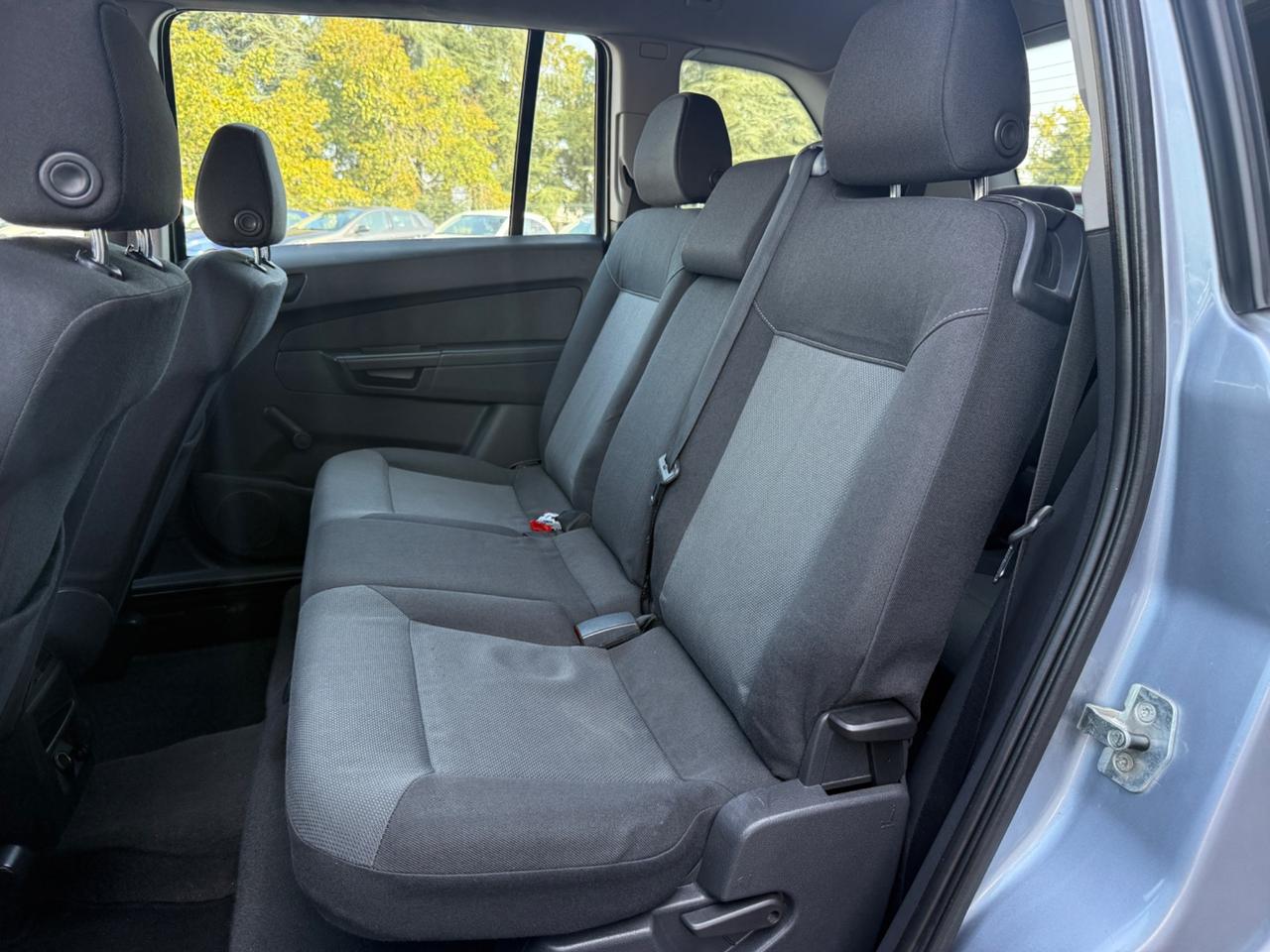 Opel Zafira 1.6 16V ecoM 94CV Enjoy