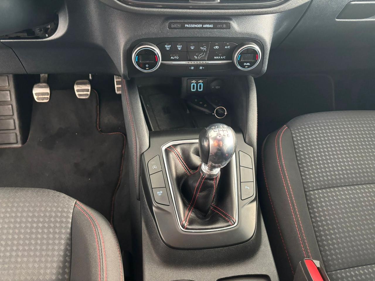 Ford Kuga 1.5 EcoBlue 120 CV 2WD ST-Line