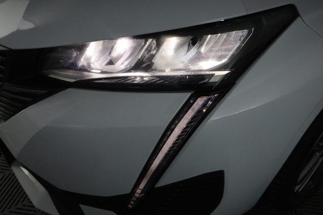 PEUGEOT 308 308 PureTech Turbo 130 S&S EAT8 Allure