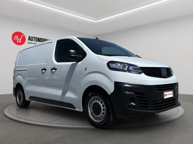 FIAT Scudo 1.5 BlueHDi 120 CV PL-TN Business +IVA