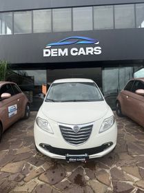 Lancia Ypsilon 0.9 TwinAir 85 CV 5 porte Metano Ecochic Elle