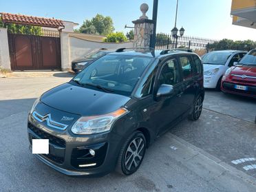 Citroen C3 Picasso 1.4 VTi 95 Limited