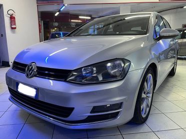 Volkswagen Golf 1.6 TDI 5p. Highline BlueMotion Technology