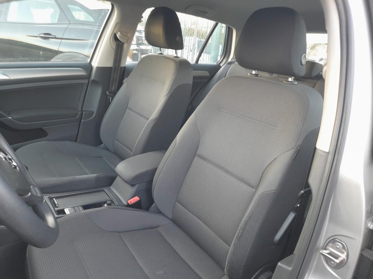 Volkswagen Golf Business 1.6 TDI 5p. Comfortline BlueMotion Technology