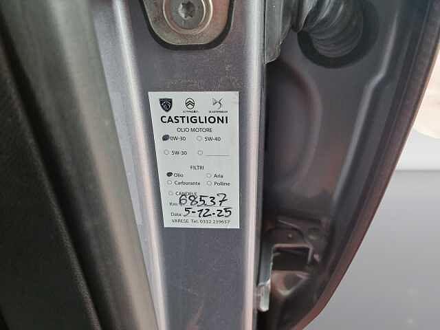 Peugeot 3008 3008 1.6 hybrid phev Allure 225cv e-eat8