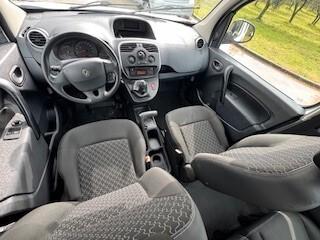 Renault Kangoo 1.5 dCi 75CV