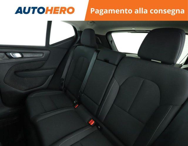 VOLVO XC40 T2 Geartronic Momentum