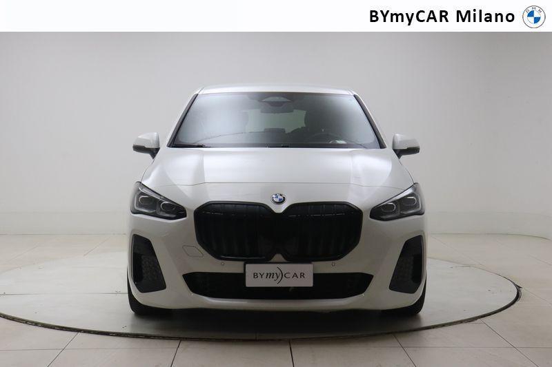 BMW Serie 2 Active Tourer 218 d Msport DCT