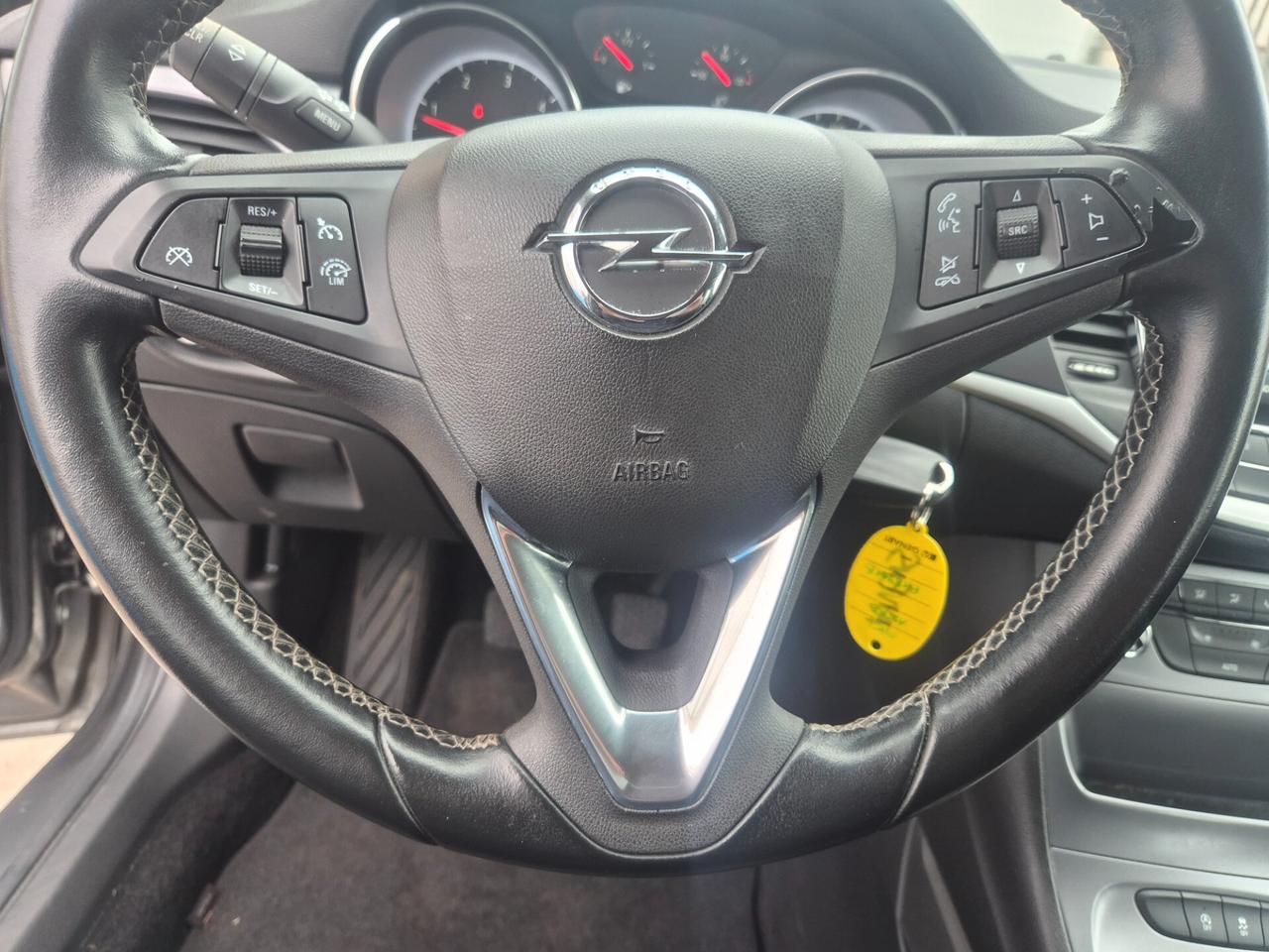 Opel Astra SW *PREZZO VERO* 1.6 CDTi 110CV Sports Tourer Business