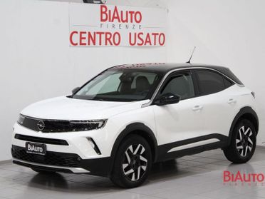 Opel Mokka Mokka 1.2 t Edition s&s 130cv at8