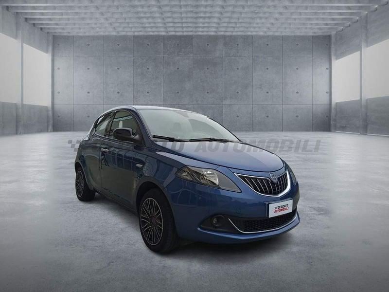 Lancia Ypsilon III 2021 1.0 firefly hybrid Gold s&s 70cv 5p.ti