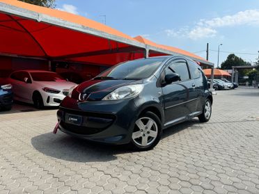 Peugeot 107 1.0 68CV 3p