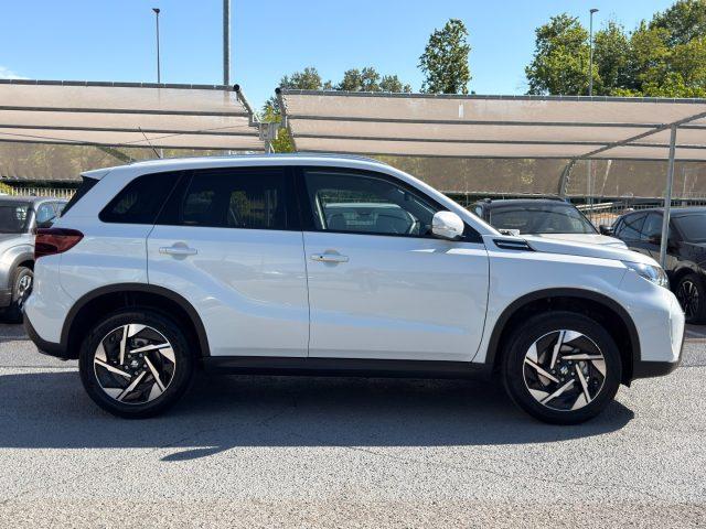 SUZUKI Vitara 1.4 Hybrid 4WD AllGrip Top A/T
