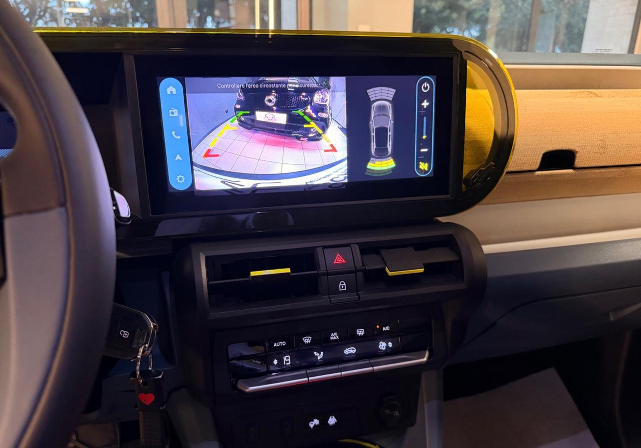 Fiat Grande Panda 1.2 Hybrid 110 La Prima 2026’
