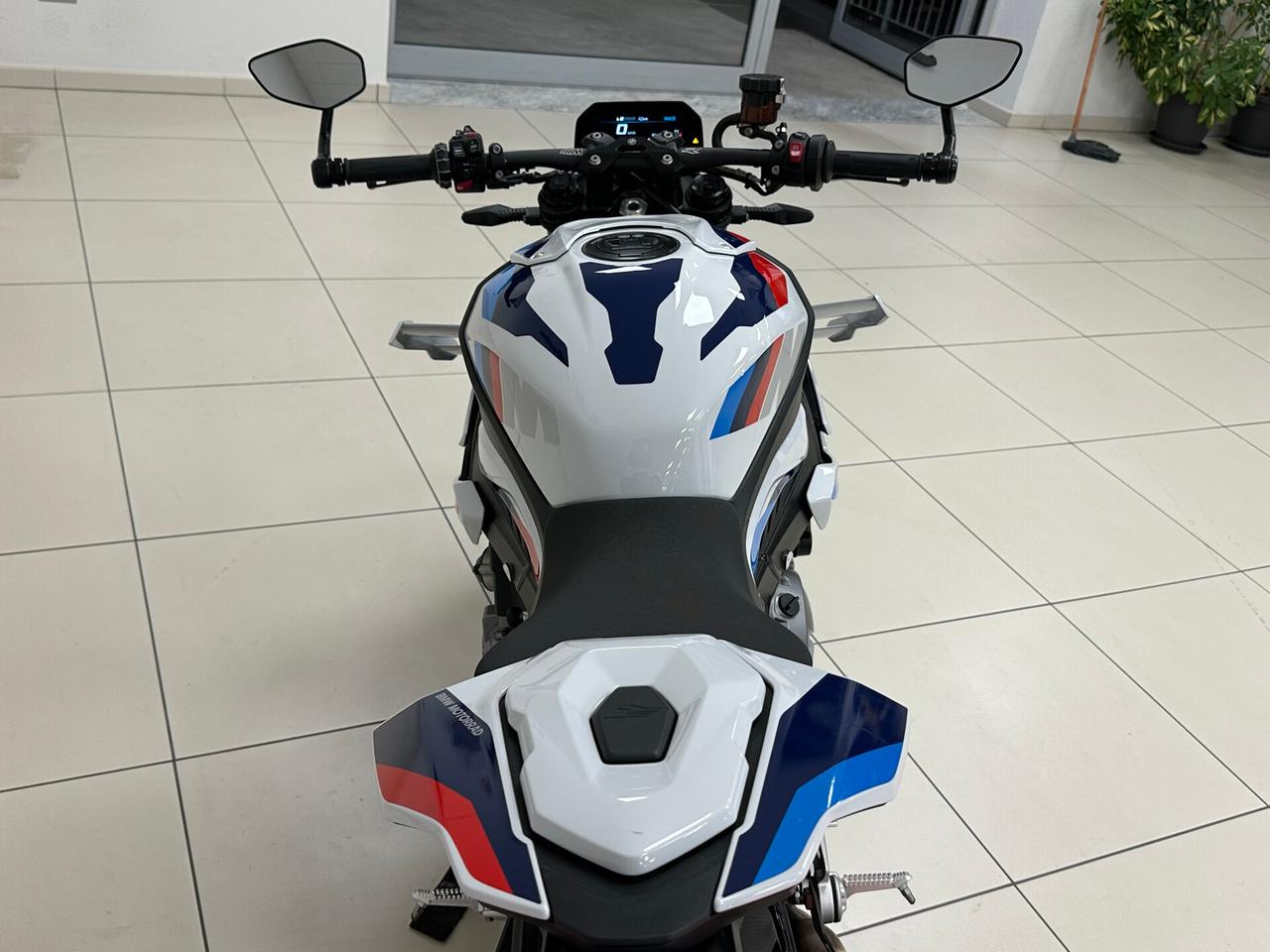 Bmw M 1000 R 209 CV KM 1300 - 2023