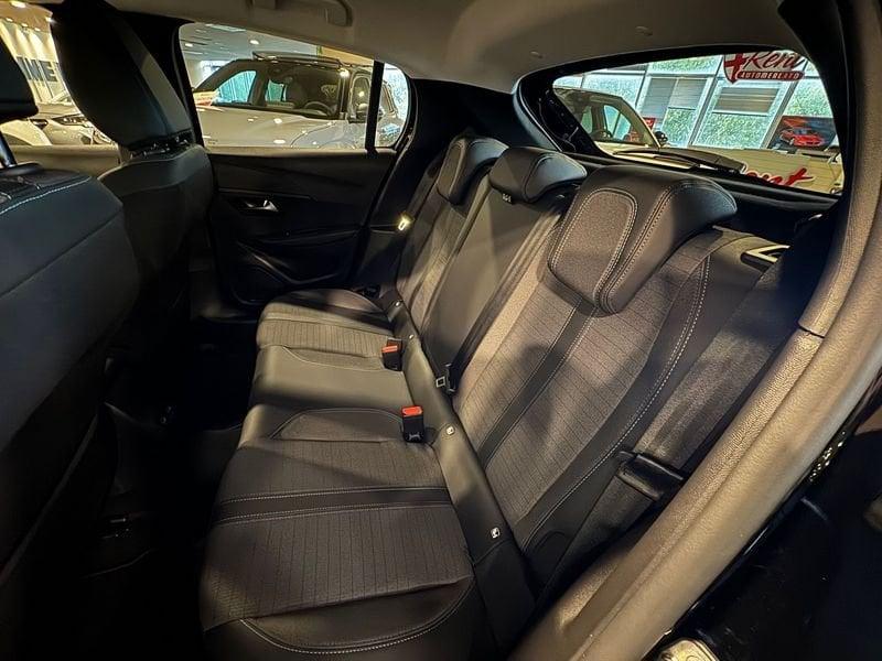 Peugeot 208 208 PureTech 100 Stop&Start 5 porte Allure Pack