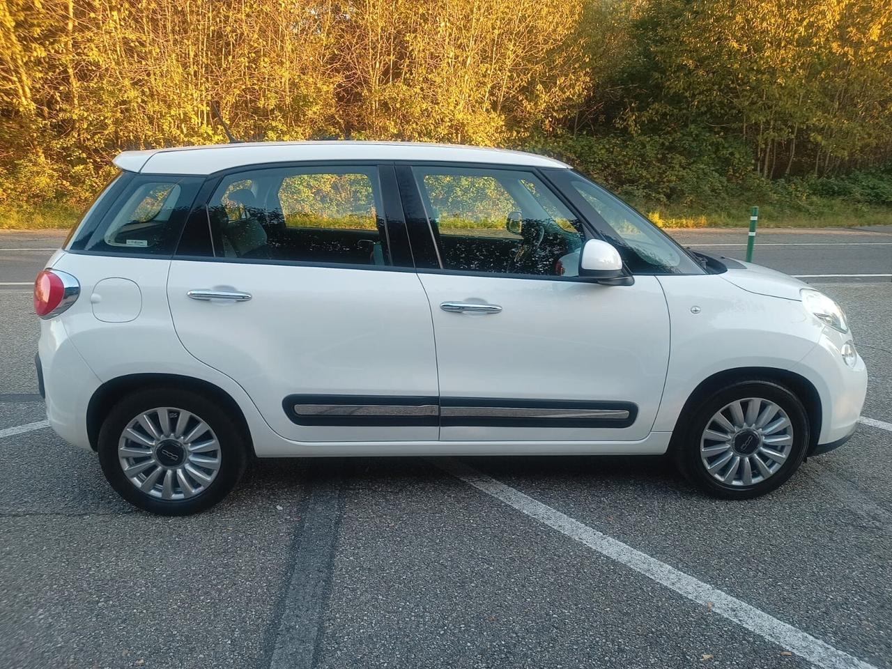 Fiat 500L 1.4 95cv UnicoProp.91300Km