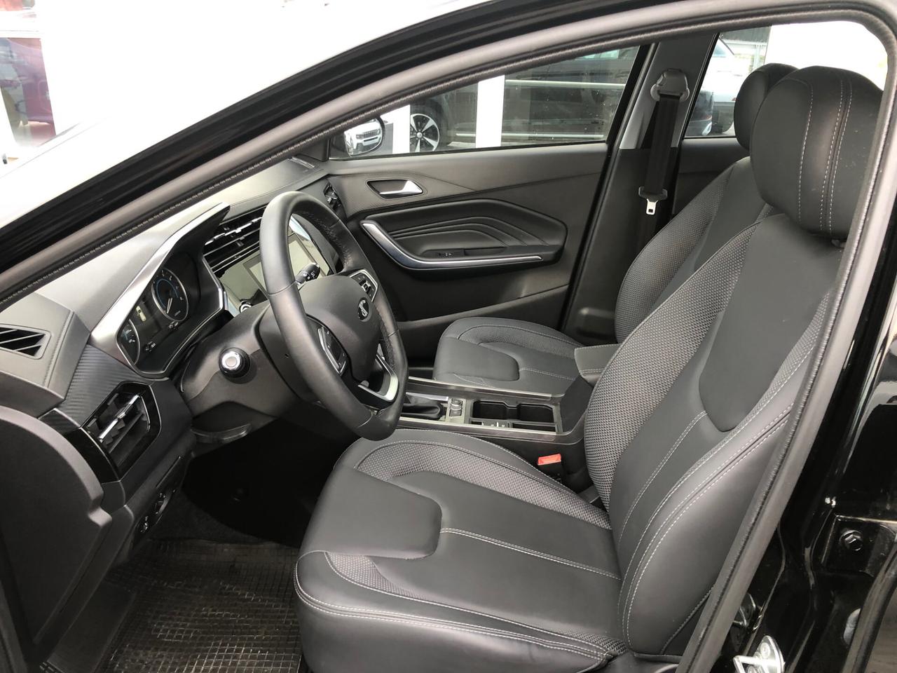 Dr Dr 3.0 dr 3.0 1.5 CVT Bi-Fuel GPL