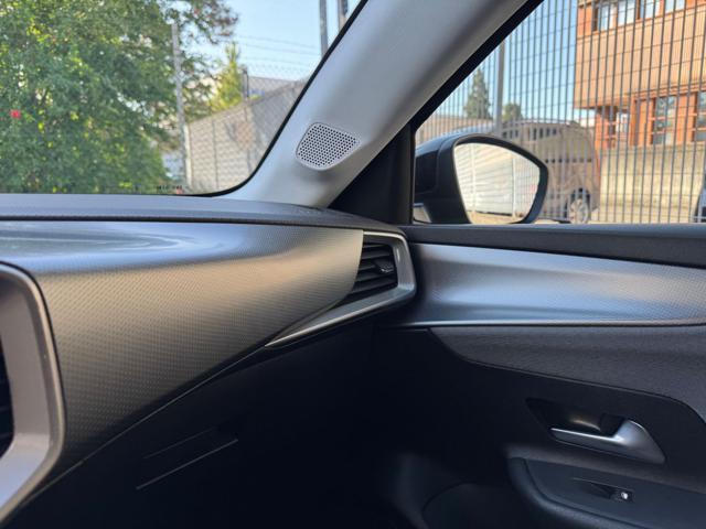 OPEL Mokka 1.2 Turbo Edition 101CV