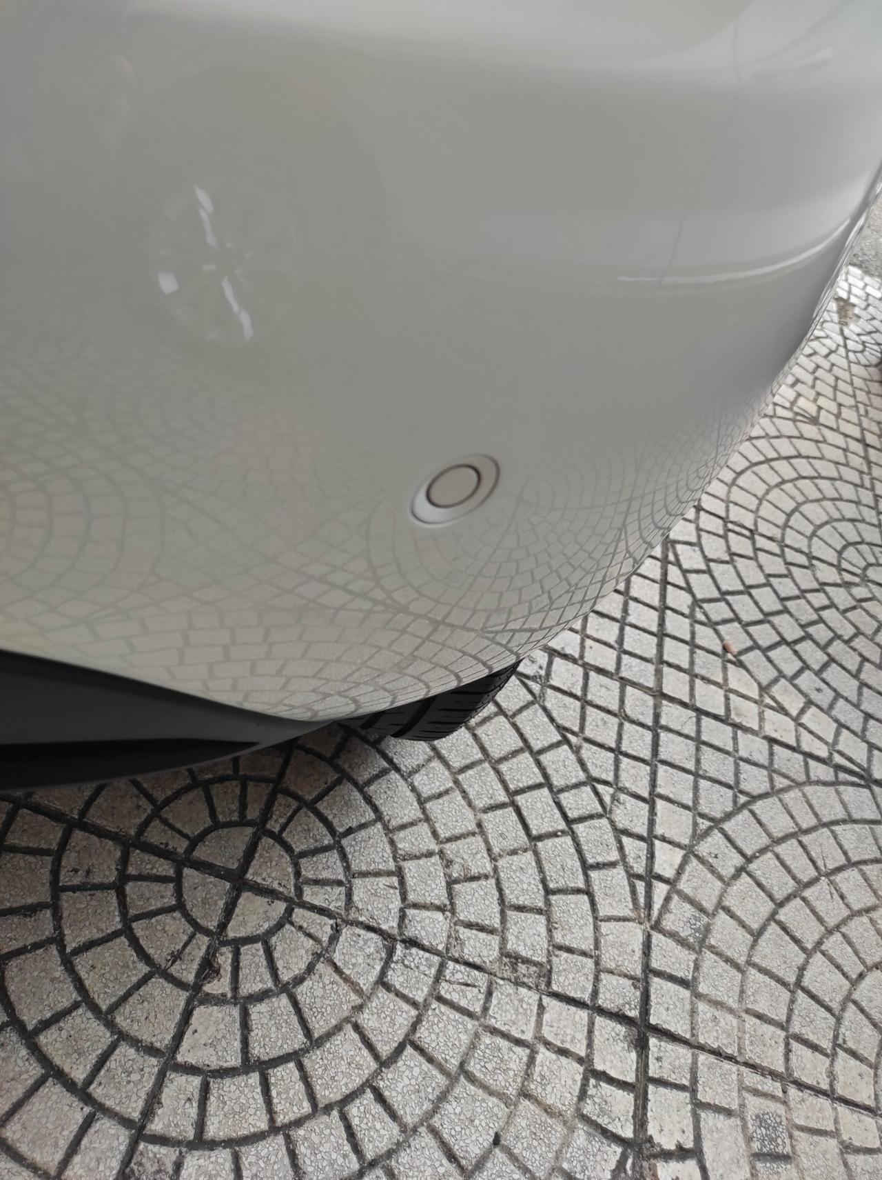 Lancia Ypsilon 2016 0.9 TwinAir Benzina metano LEGA SENSORI BLUETOOTH