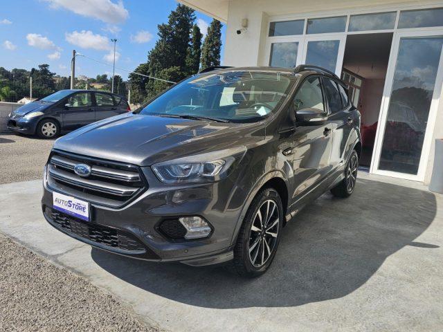 FORD Kuga 1.5 TDCI 120 CV 2WD ST-Line