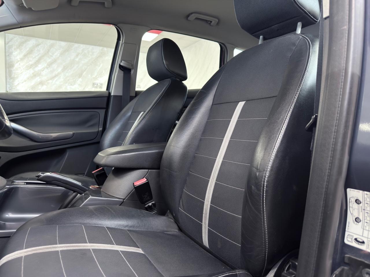 Ford Kuga Kuga+ 2.0 TDCi 163 CV 4WD DPF
