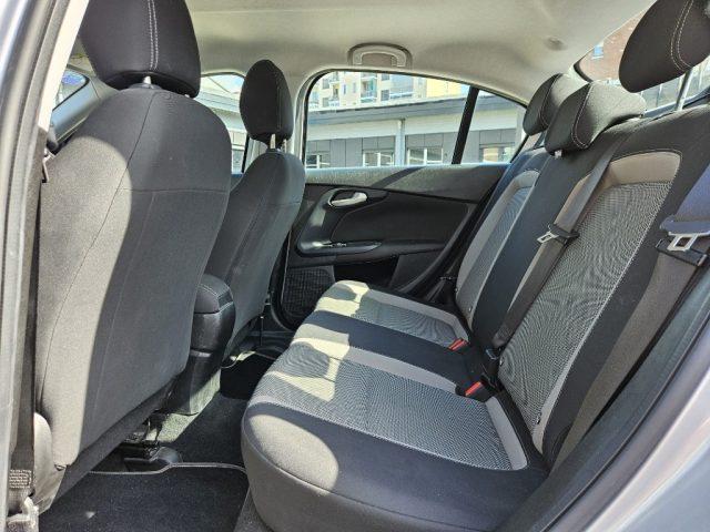 FIAT Tipo 1.4 4 porte Easy