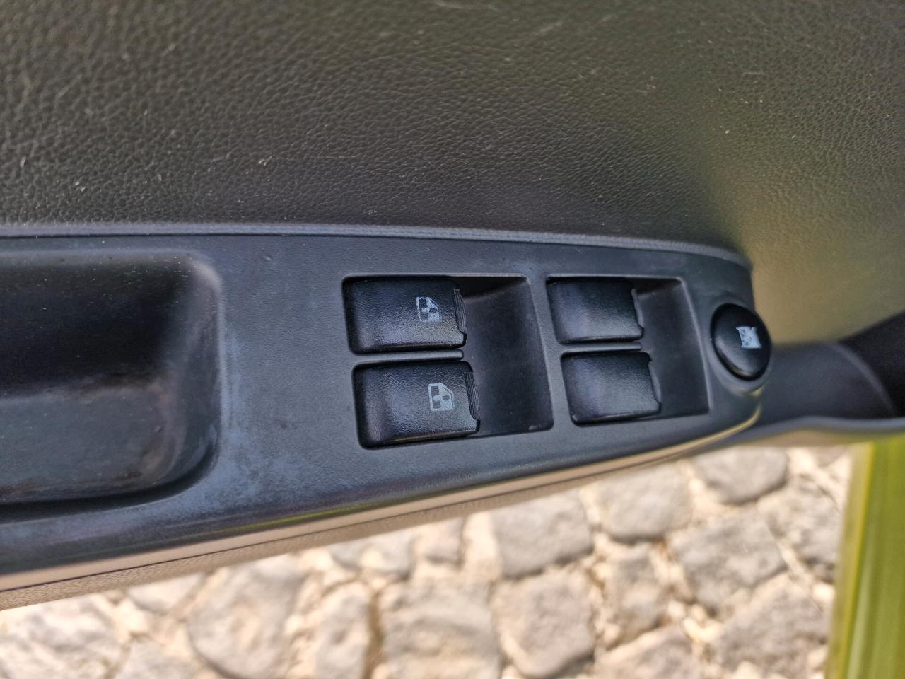 Chevrolet Spark 1.0 LS GPL Eco Logic