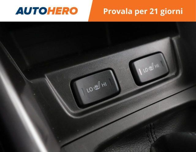 SUZUKI Vitara 1.4 Boosterjet Top