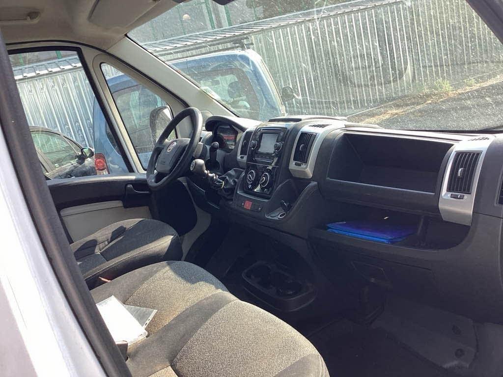 Fiat Ducato 35 2.3 MJT 130CV PM-TM FURGONE