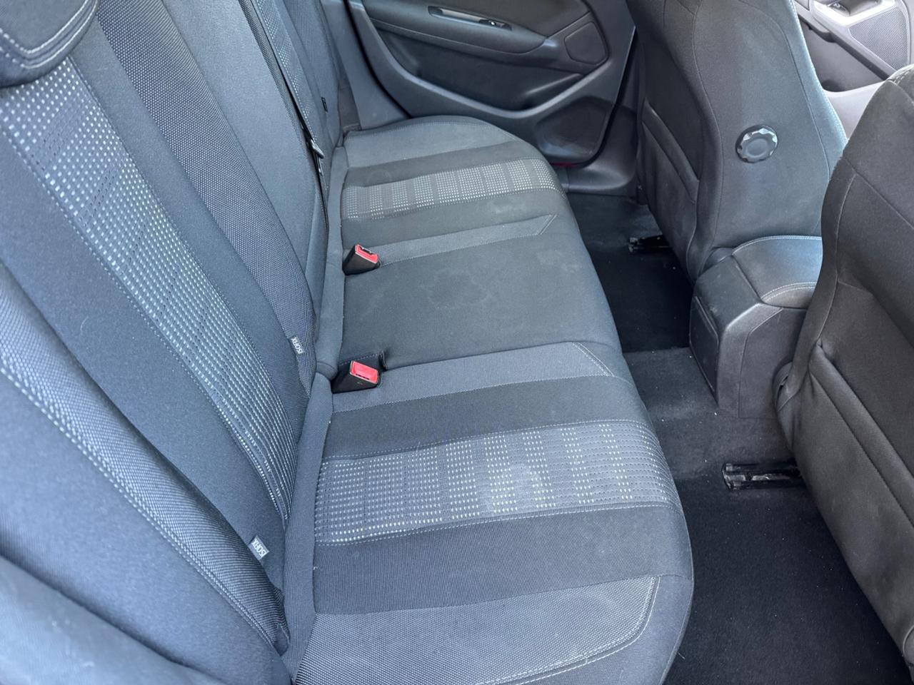 Peugeot 308 BlueHDi 150 S&S EAT6 SW GT Line 2.0 Diesel