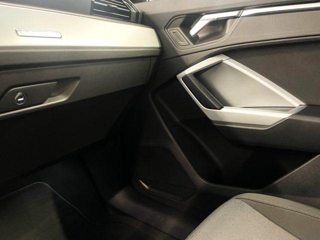 AUDI Q3 2.0 TDI 150 CV Quattro S-Tronic Business