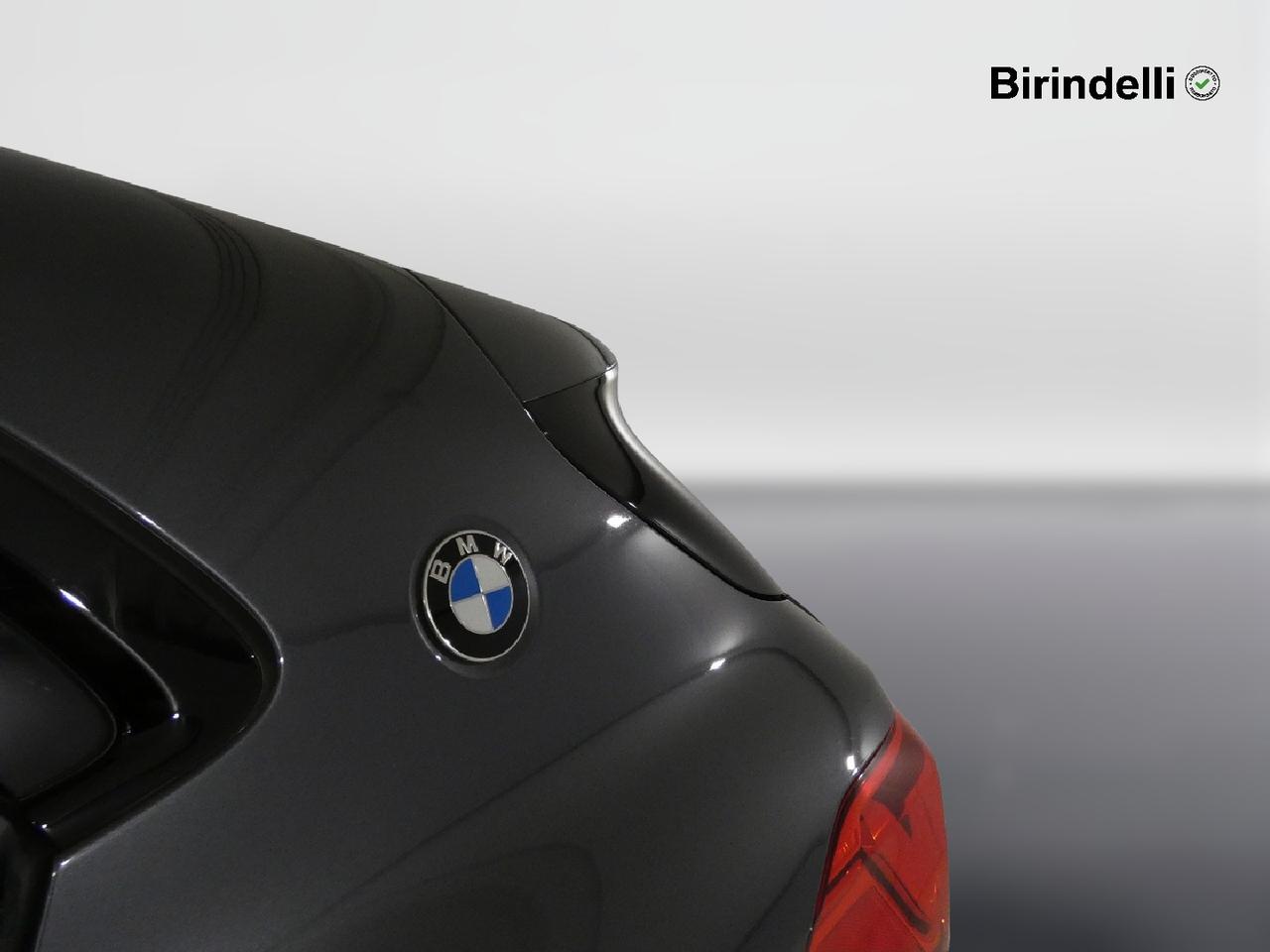 BMW X2 (F39) - X2 sDrive18d Msport-X