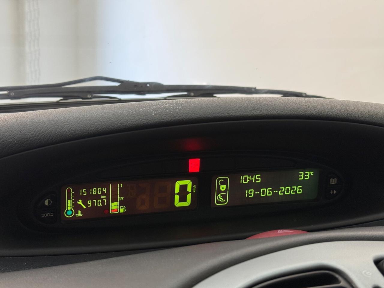 Citroen Xsara Picasso 1.6 Classique
