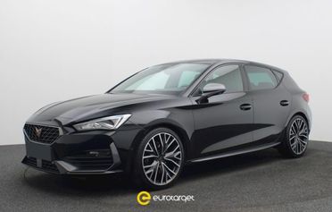 CUPRA Leon 2.0 TSI 300 CV DSG