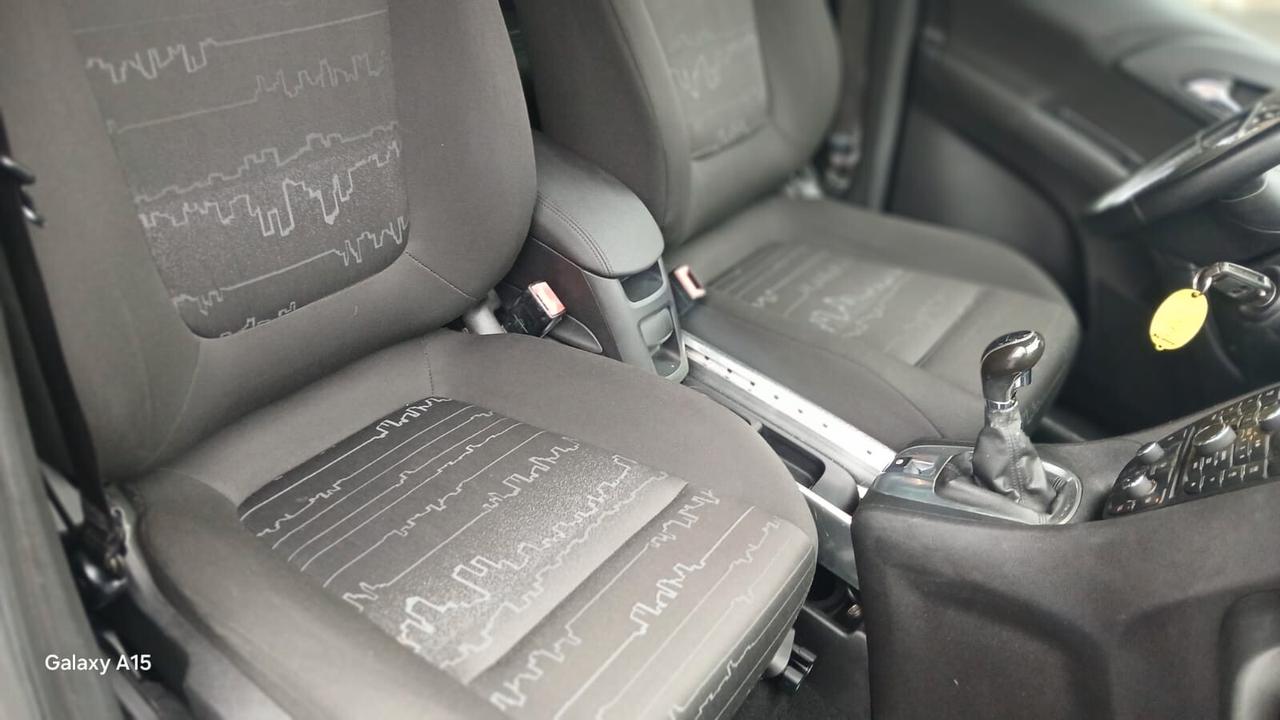 Opel Meriva 1.4 Turbo 120CV GPL Tech Cosmo