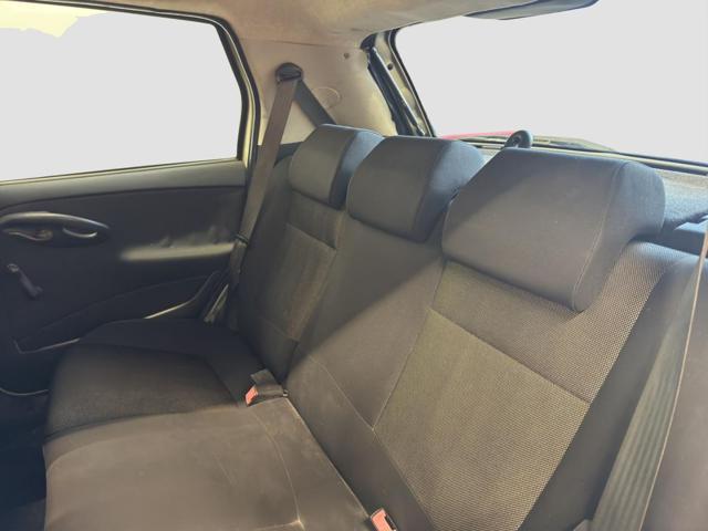 FIAT Punto Classic 1.2 5 porte Dynamic