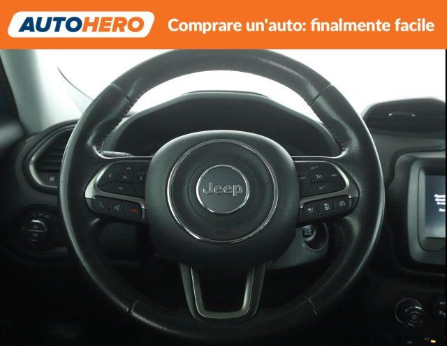JEEP Renegade 1.0 T3 Limited