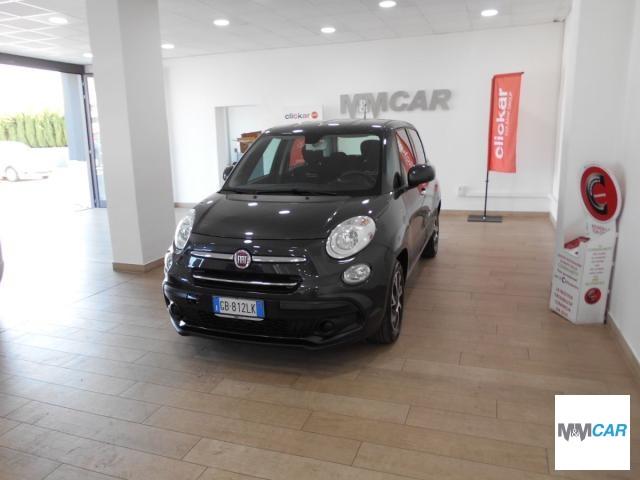 FIAT - 500 L - 1.3 MJT 95 CV Mirror