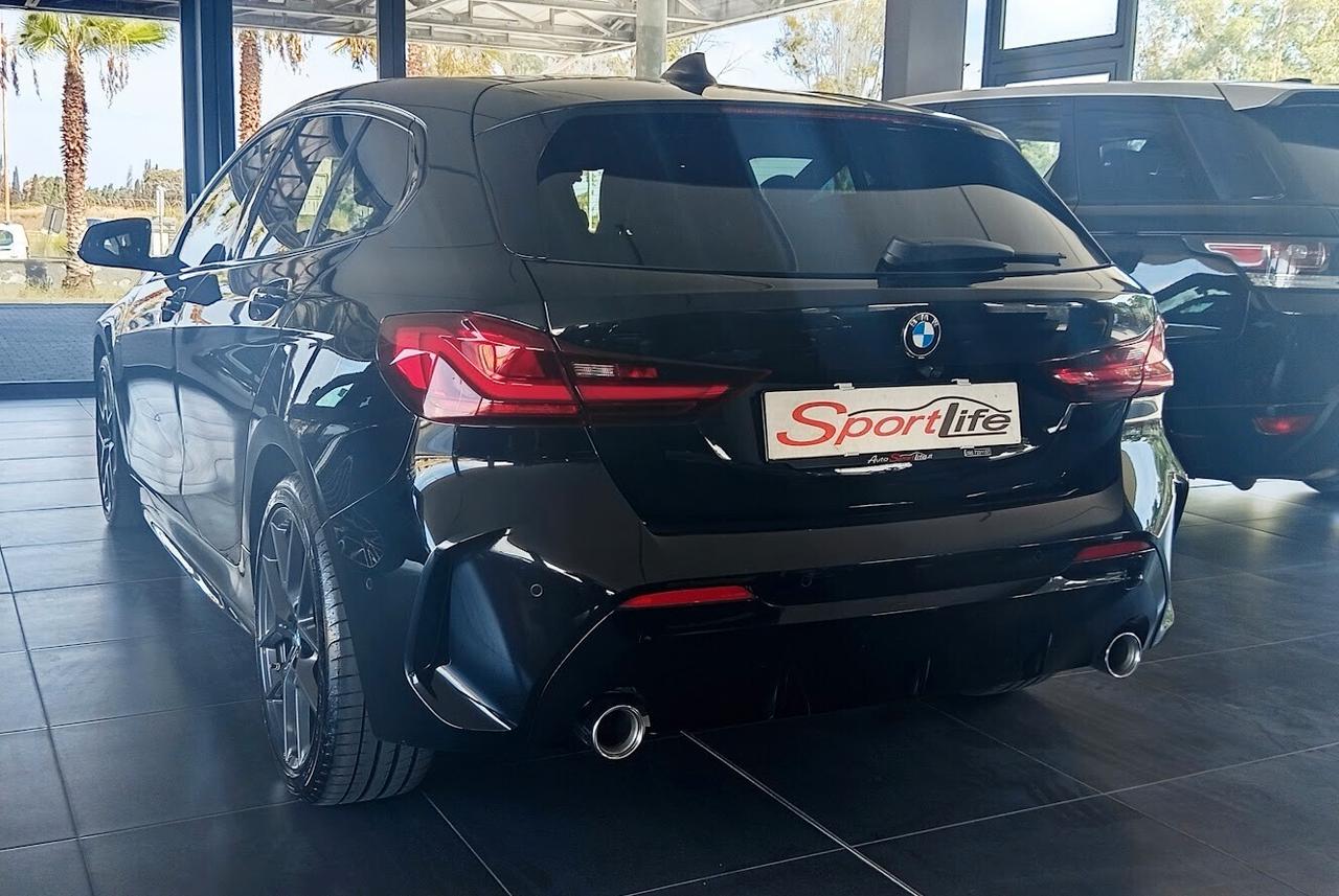 Bmw 118d 5p. Msport 150cv