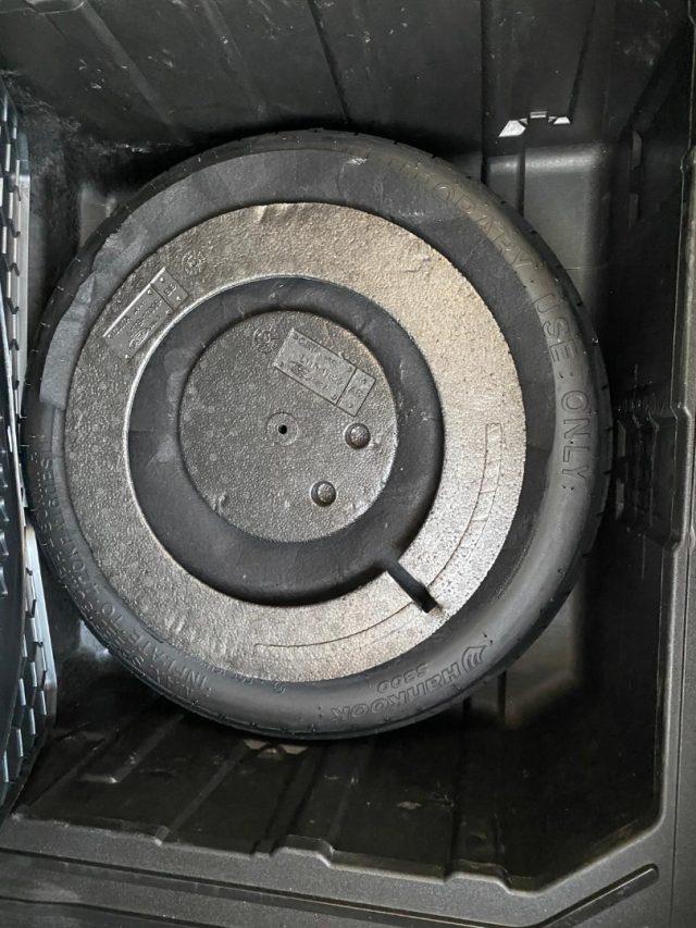 FORD Puma 1.0 EcoBoost Hybrid 125CV ST-Line *Ruotino