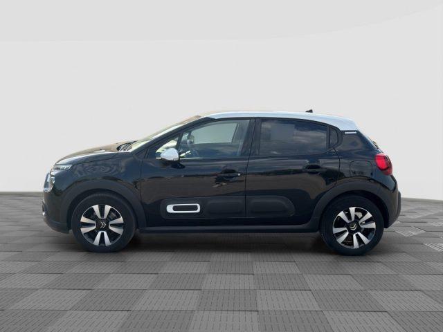 CITROEN C3 C3 PureTech 83 S&S Shine