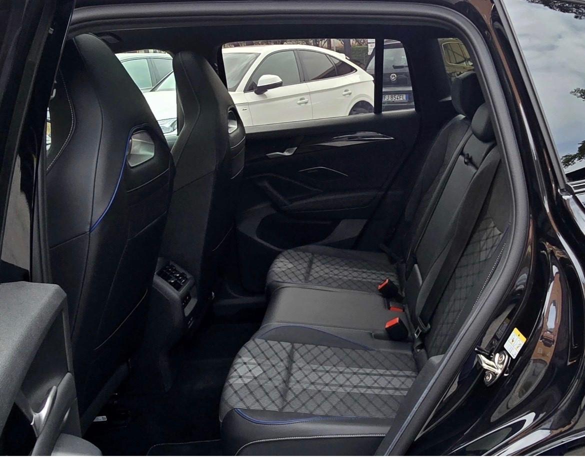 Volkswagen Tiguan 2.0 TDI 193 CV DSG 4MOTION R-Line Plus